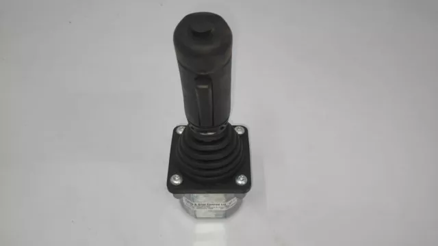 Penny & Giles Joystick  JC6000-XY-PEE-H-S-NL-Y-STN-MG08