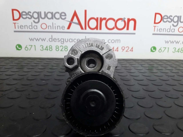 341130 Tendeur De Courroie Auxiliaire Pour Renault Megane Iii Berlina 5 P | 1175