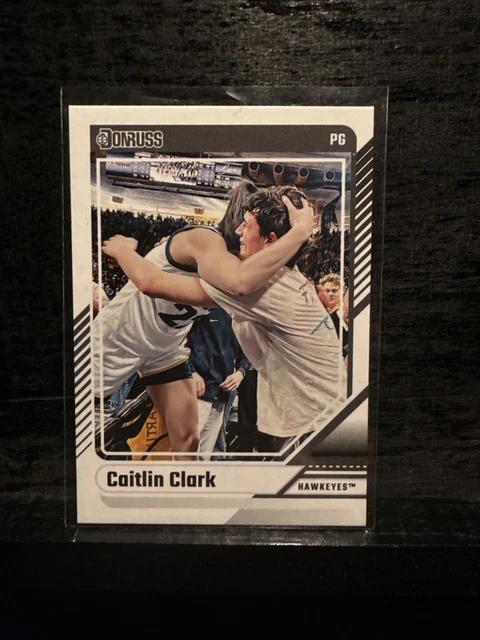 2024 Panini Caitlin Clark Collection Basketball Hobby Blaster Pack | DA - Foto 11