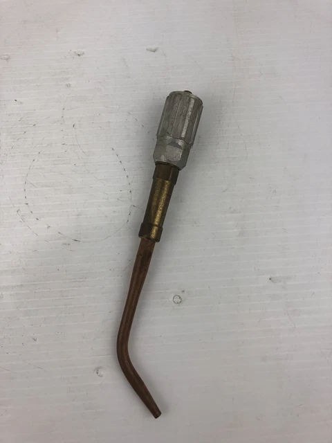 Meco WG-2 Welding Tip