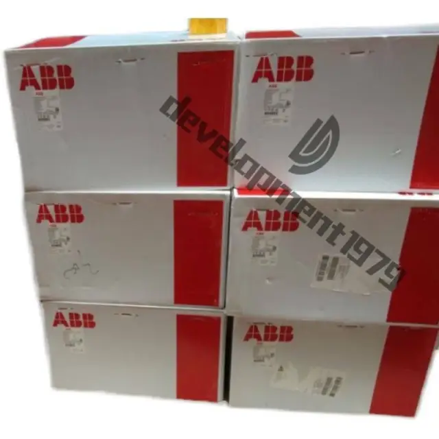 1PZ ABB PSTX30-600-70 1SFA898103R7000 avviatore morbido