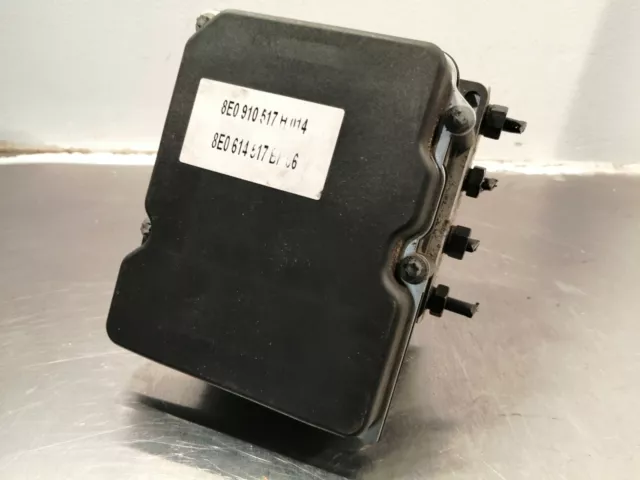 Audi A4 2.0tdi Manuale 2006 Controllore pompa ABS
