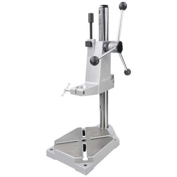 Wolfcraft Supporto Per Trapano Altezza Operativa Max 305 Mm