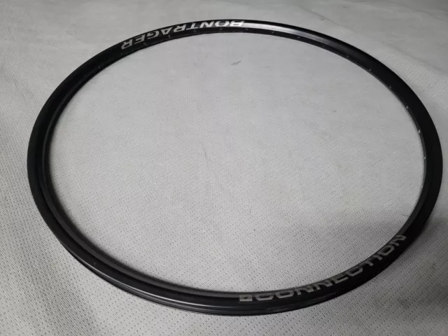 Bontrager Connection Bicycle Rim 32H 700C 29er 622-20 Disc Only MTB Bontrager Connection Bicycle Rim 32H 700C 29er 622-20 Disc Only MTB