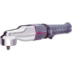 Ingersoll Rand Palm Grip Air  Wrench, 1/2" Drive Size, 180 Max Torque
