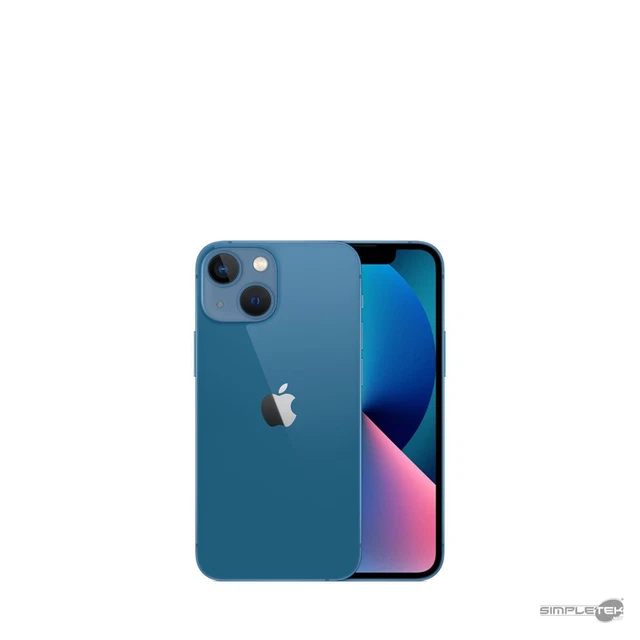 APPLE IPHONE 13 mini 128GB Blue 5.4