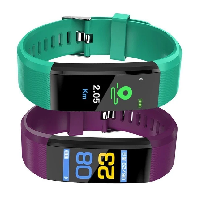 T5s-bracelet Intelligent De Dehors Avec Réveil Vibrant, Pour Homme Et