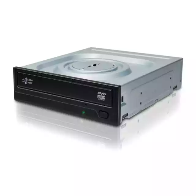 LG Internal DVD Drive Rewriter Burner 24x Optical Disc Writer DVD-RW CD-R UK OEM