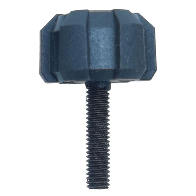Sostituzione perfetta per manopole usurate per utensili oscillanti DCS355 DWE315