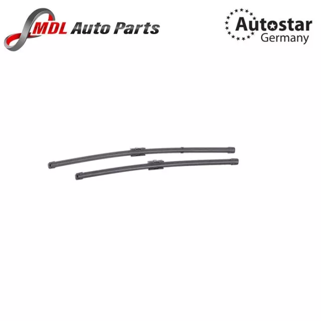 Autostar Germany WIPER BLADE For Mercedes Benz 2048201345