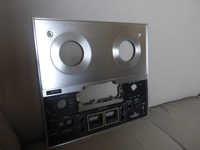 Magnétophone Sony TC-630 - portable Canton Neuchâtel