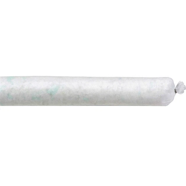 SPILLTECH WSO815 Absorbent Sock,Oil-Based Liquids,PK15