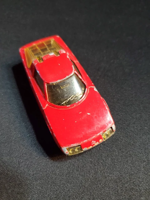 Ref. AD27 Citroën ZX Rallye-Raid Mk 5 #201 Lartigue Dakar 96 - Artecno