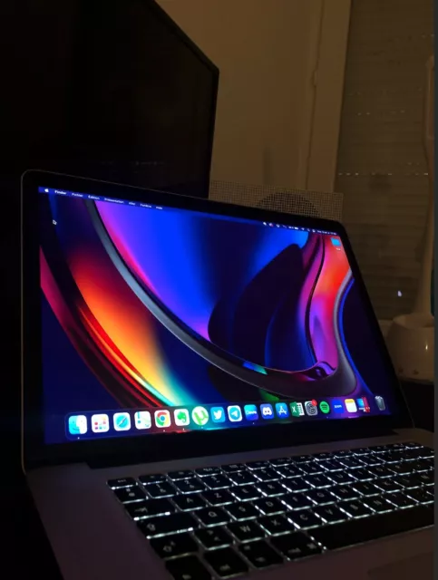 macbook pro retina mi-2014