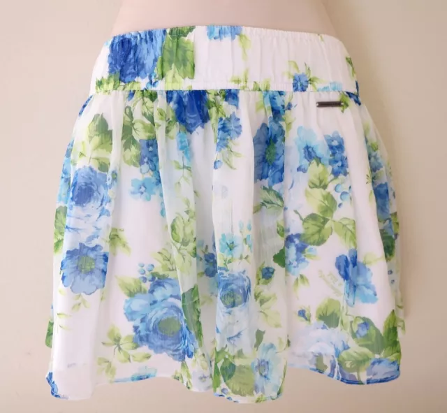Hollister jupe hotsell