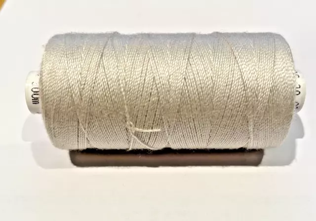 Epic 30 Jeans Thread By Coates 300 Mtrs Col 09118