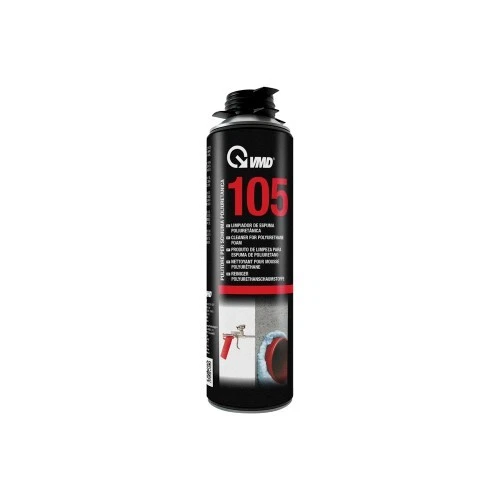 Pulitore Di Schiuma Poliuretana Vmd 105 500Ml