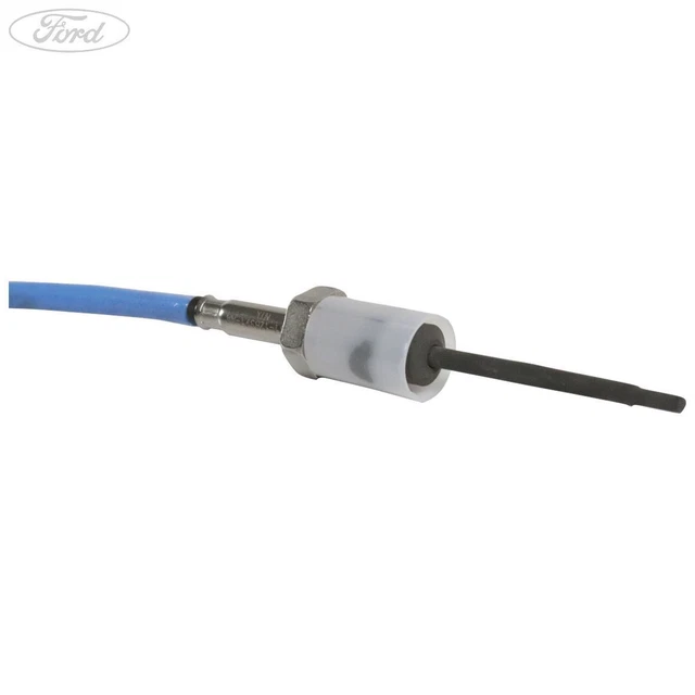 ORIGINAL FORD KUGA Mk2 2.0 TDCI Abgastemperatursensor 4WD 2014 1883297 ...