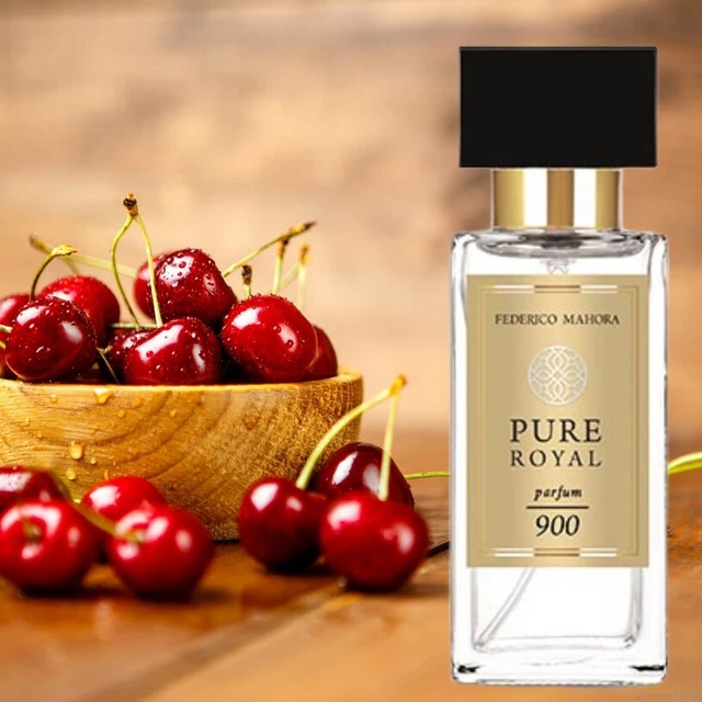 FM 900 Unisex 50ml Fragrance Inspired by Tom Ford Lost Cherry