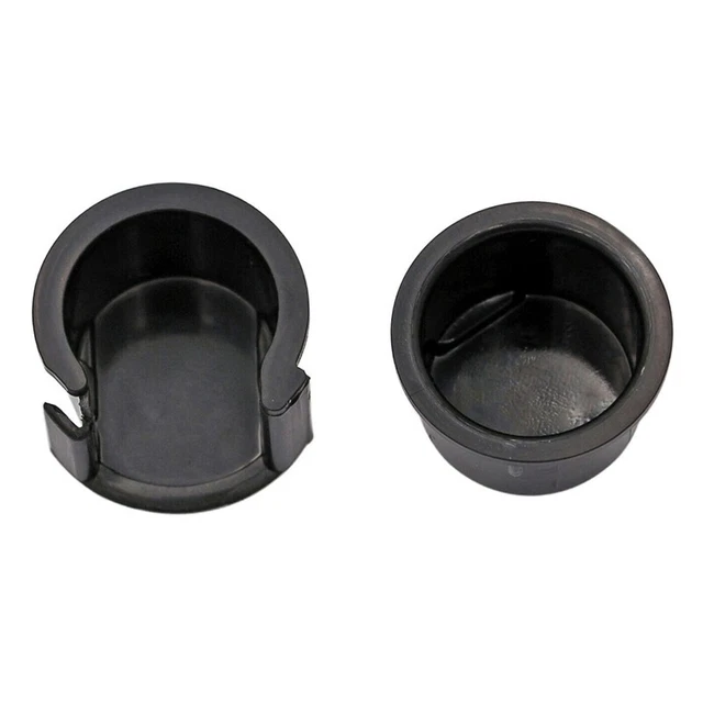1 paio di boccole per cerniera nuove per??r portellone posteriore, adatto per??r 2005-2L9
