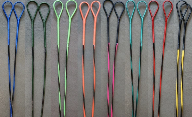Hexen Handmade Barnett commando  25 5/8" Crossbow string