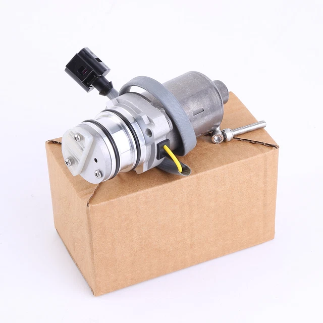 0AY598549A HALDEX PUMP For Audi A3 S3 Seat Skoda Octavia VW Golf Passat ...