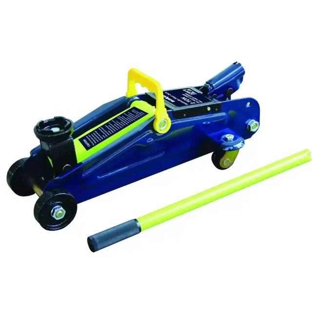 EMERGENCY TROLLEY JACK 2 Ton Capacity For Land Rover Freelander £36.95 ...