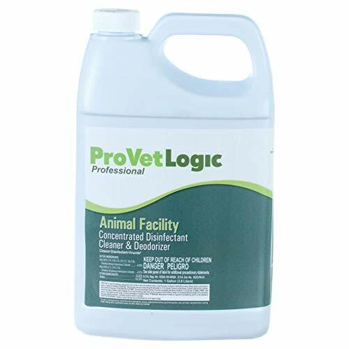 ProVetLogic Animal Facility Disinfectant (1 Gallon)