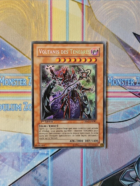 Yu-Gi-Oh! Carta 'Anime Dei Maghi' - BROL-EN066 - Segreto Raro - 1a Edizione - Fratelli Della Leggenda