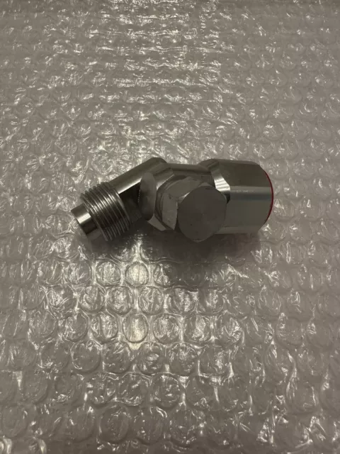 Airless Paint Spray Tip Swivel Assy