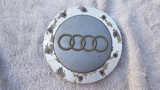 4pcs Tire Wheel Center Hub Caps for Can Am Defender/Outlander/Maverick