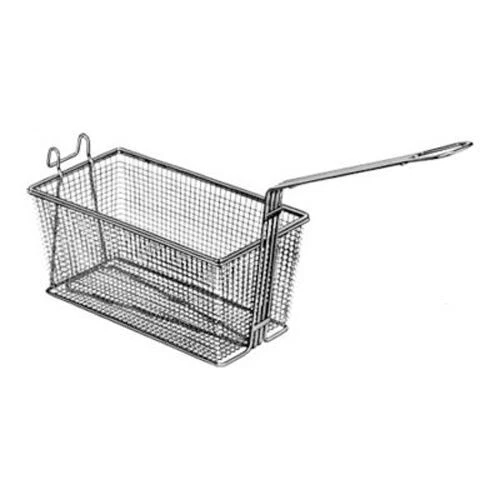 Prince Castle 676-3 Standard 17" Fry Basket