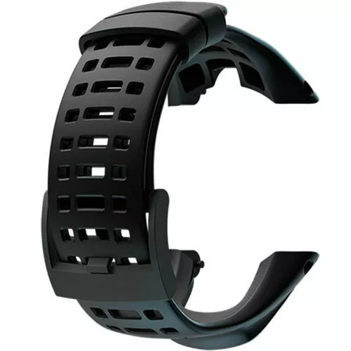 OEM Luxury Silicone Rubber Strap Watch Band For SUUNTO Ambit3 PEAK/Ambit 2/1 2