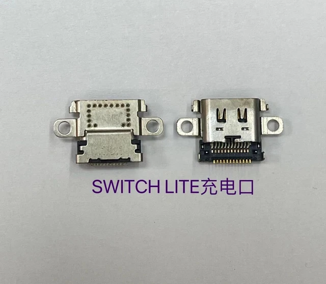 Porta Di Ricarica USB Tipo C Con Jack Per Nokia 8.1 X7, Connettore Di Ricarica IC Di Ricambio - 3