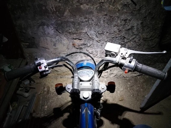 Dax Replica Jincheng Jc90-6 16