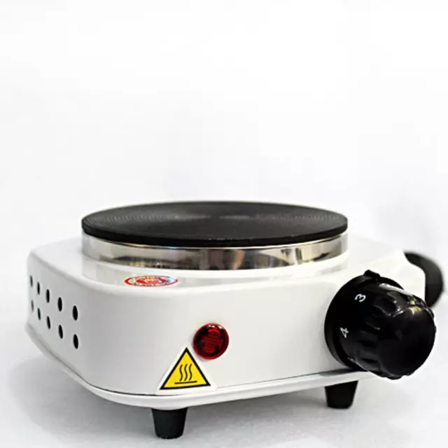 MULTIFUNCTIONAL ELECTRIC HEATING Plate for Melting Wax,Candle