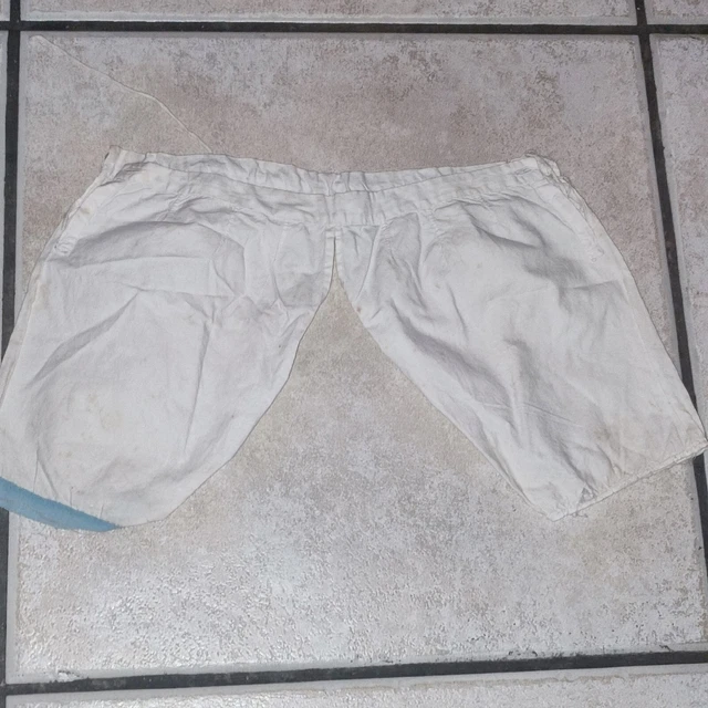 POUPÉE ANCIENNE CULOTTE fendue Ancienne EUR 9,50 - PicClick FR