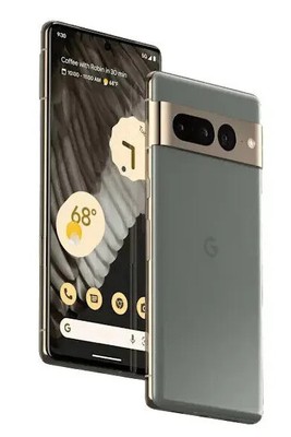 ip68 pixel 7
