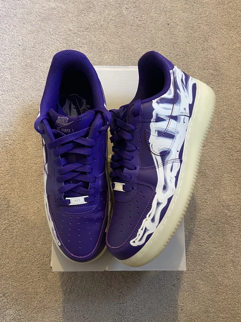Air Force 1 Skeleton IN VENDITA PicClick IT