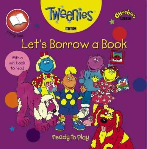 a-surprise-storybook-lets-borrow-a-book-tweenies-by-bbc-eur-2-95