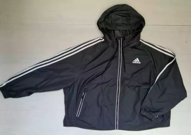 4800/559 adidas Performance Veste Impérmeable Rain Veste à Capuche Femme