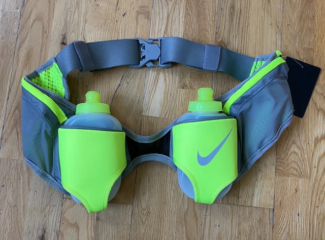 Nike twin hydra belt top