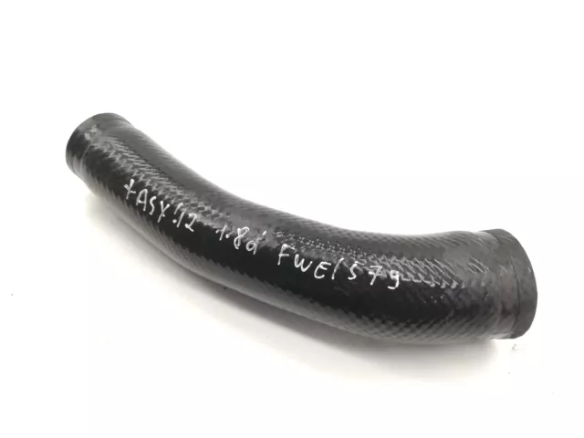 MITSUBISHI ASX GAW 1.8 DI-D 4WD Intercooler Hose 1.8 Diesel 110kw 2012 11218136