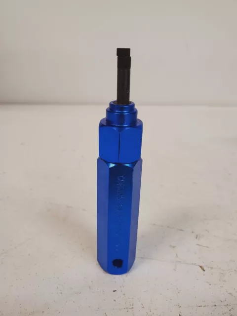 Corning-Gilbert | NS-6270-1 | Locking Terminating Tool