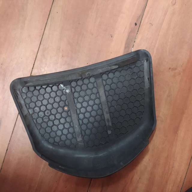 Copertura/ Schienale Bauletto Honda