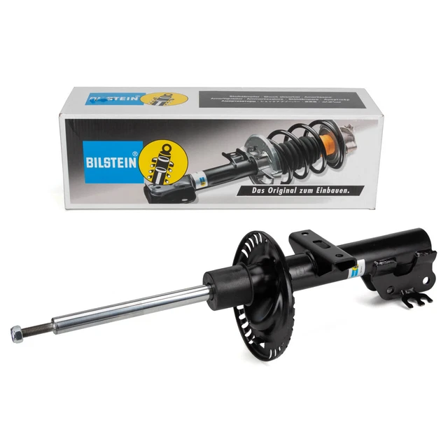 2x BILSTEIN Stoßdämpfer Vorne Für VW Multivan V Transporter V T5