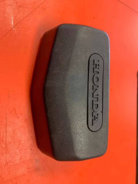 Used Honda 1983-85 Atc 70 Handle Bar Cover Oem Honda 53205-957-003