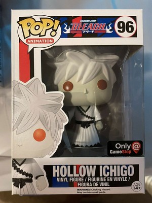 hollow ichigo funko pop restock