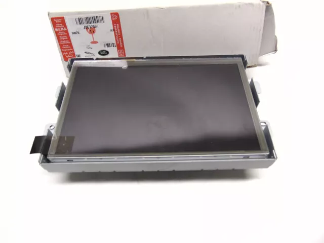 MYMOCCY Poggiapiedi In Acciaio Inox Per Jaguar XE, XF, F-Pace, Range Rover Velar, Antiscivolo - 3