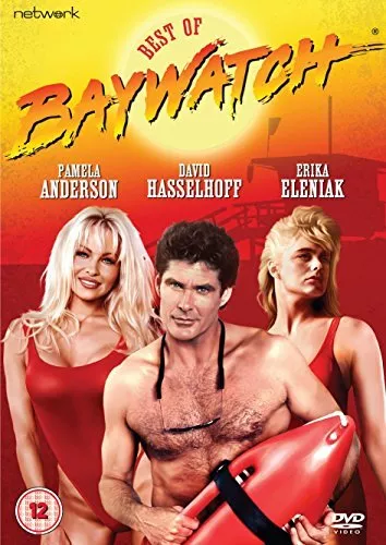 Best of Baywatch [DVD] - DVD  65VG The Cheap Fast Free Post